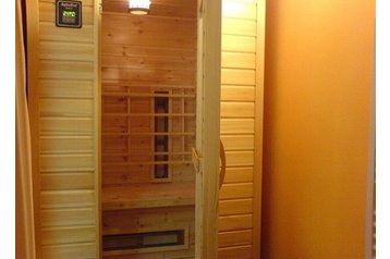 Ģimenes viesu māja Bystré 5